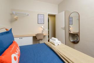 Espacioso 3BDRs + garaje en Copacabana|SC 431/704 - 5