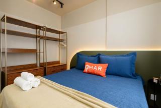 Espacioso 3BDRs + garaje en Copacabana|SC 431/704 - 3