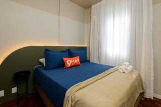 Espacioso 3BDRs + garaje en Copacabana|SC 431/704 - 2