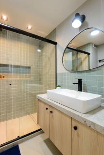 Espacioso 3BDRs + garaje en Copacabana|SC 431/704 - 1