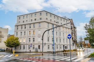 Mostowa 13 Poznań - 5