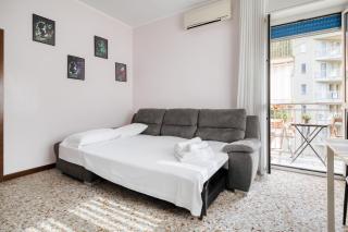 Urban Nest - Parco Nord Milano - 5