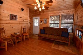Cypress Hollow Cabin - 8