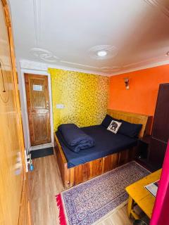 Asha Cottage - 9