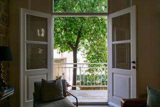 CENTRAL W APARTMENT by DuHomes - 8