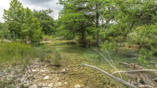 Cypress Hollow Cabin - 4