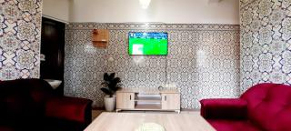 Bright Apartment in center of Tamraght - 1