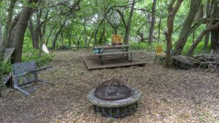 Cypress Hollow Cabin - 3