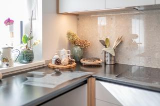 BioTop Appartement Kronplatz - 1