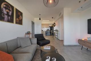 דירת נופש נוף לכנרת - 1