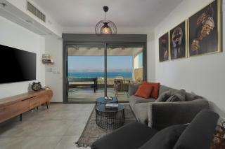 דירת נופש נוף לכנרת - 2