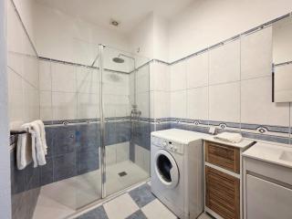 Blue Ship Residence - 1