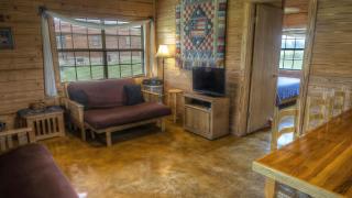 Old Glory River Cabin - 1