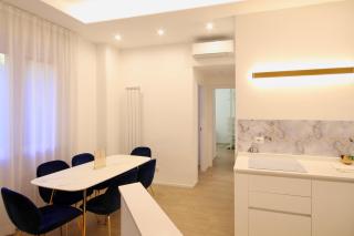 HC - Live Doria Luxury Apt by the Vatican - 9