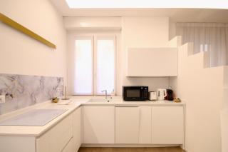 HC - Live Doria Luxury Apt by the Vatican - 2