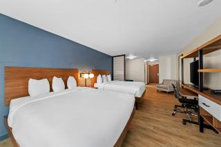 Everhome Suites Ontario - 7