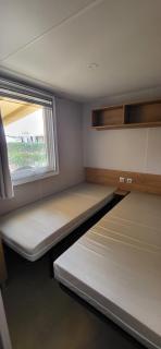 Mobil home 8 personnes - 5