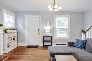 The Woodside Guest House - 6