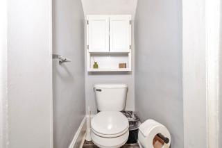 The Woodside Guest House - 1