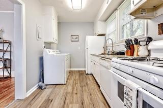 The Woodside Guest House - 1