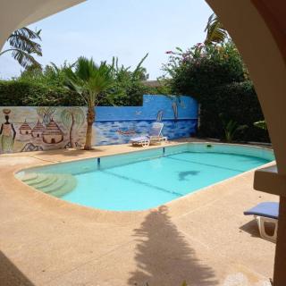 Villa keur Zoizo - 0