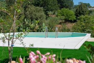 Trulli dei Ciclamini - 9