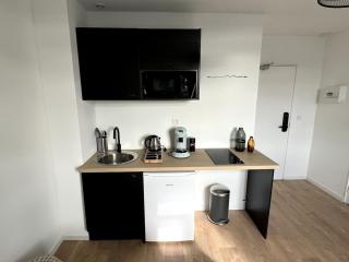 Le Cosy, 2P Centre-ville - 1