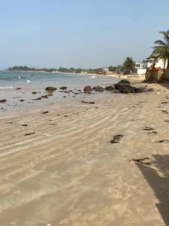 Villa keur Zoizo - 8