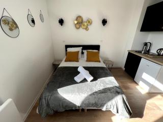 Le Cosy, 2P Centre-ville - 3