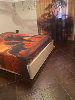 Villa keur Zoizo - 7