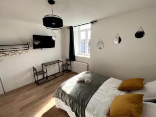 Le Cosy, 2P Centre-ville - 4