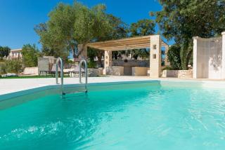 Trulli dei Ciclamini - 8