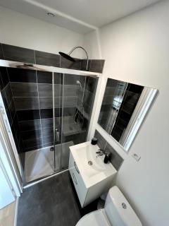 Le Cosy, 2P Centre-ville - 6