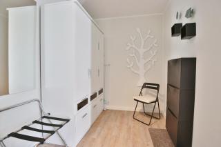 Feriendomizil Strandblick Feriendomizil Strandblick Appartement 2 MeerSonne - 4