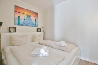 Feriendomizil Strandblick Feriendomizil Strandblick Appartement 2 MeerSonne - 7