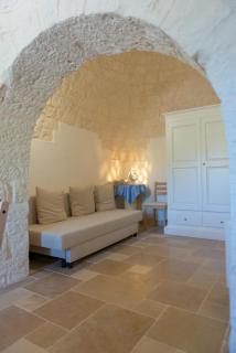 Trulli dei Ciclamini - 3