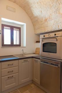 Trulli dei Ciclamini - 1