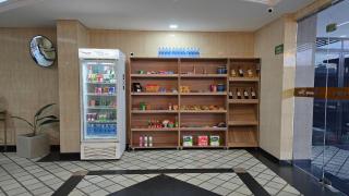 Manaíra Flat by Hosppedar - 9