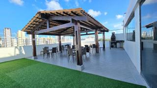 Manaíra Flat by Hosppedar - 7