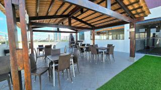 Manaíra Flat by Hosppedar - 8