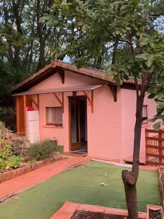 Gite Du Bas - À La Rouquette - 6