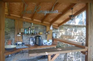 Gite Du Bas - À La Rouquette - 1