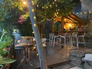 Gite Du Bas - À La Rouquette - 7