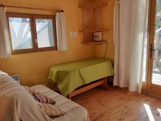 Gite Du Bas - À La Rouquette - 5