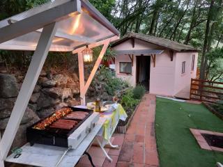 Gite Du Bas - À La Rouquette - 8