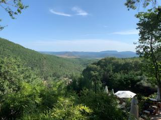 Gite Du Haut - À La Rouquette - 8