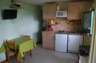 Gite Du Haut - À La Rouquette - 6