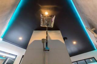 Balneo Suite Arquebuse Love appart au coeur de Dijon - 1