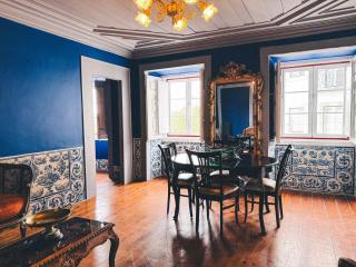 Bicaense Blue Apartments 1 - 8