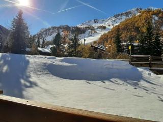 Appartement rénové A coté des pistes Superbe - FR-1-518-170 - 5